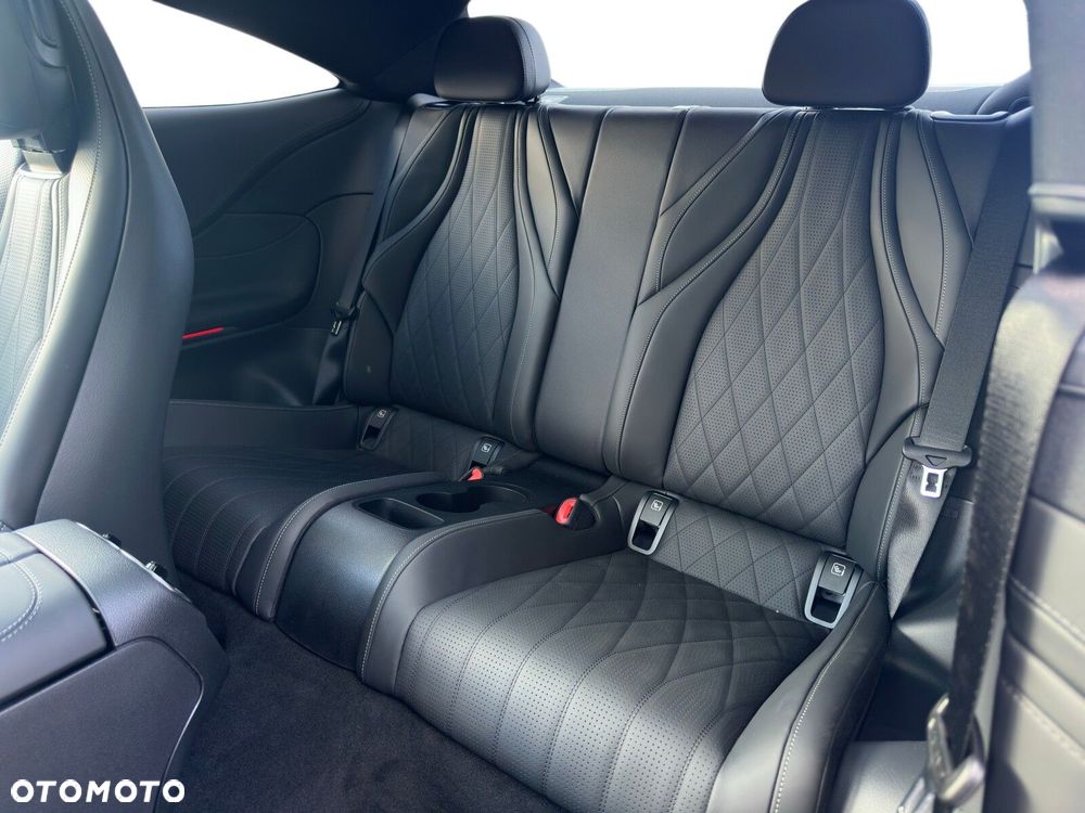Mercedes-Benz CLE AMG 53 mHEV 4-Matic+ - 23
