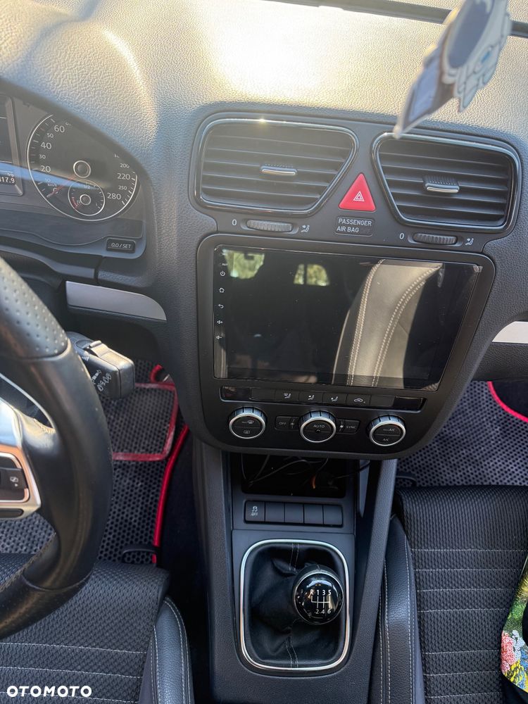 Volkswagen Scirocco 1.4 TSI - 28