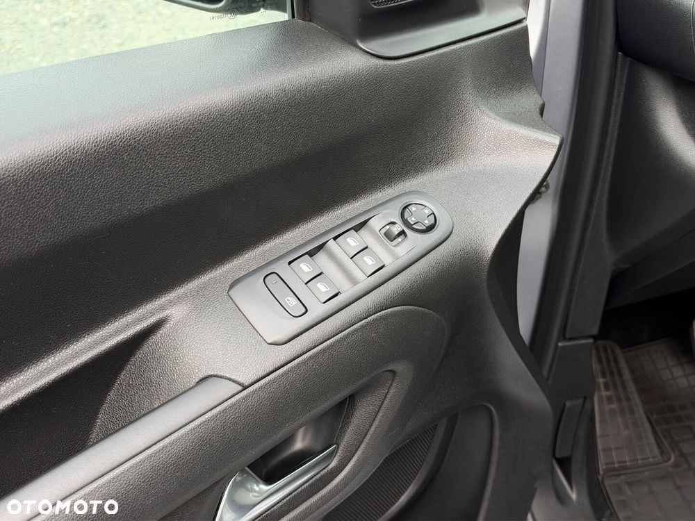 Citroën Berlingo XL 1.5 BlueHDI Shine S&S (7-os.) - 34