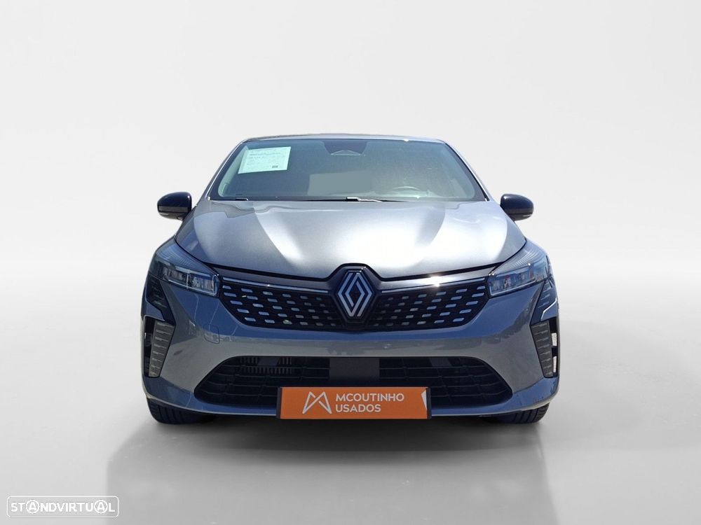 Renault Clio - 8