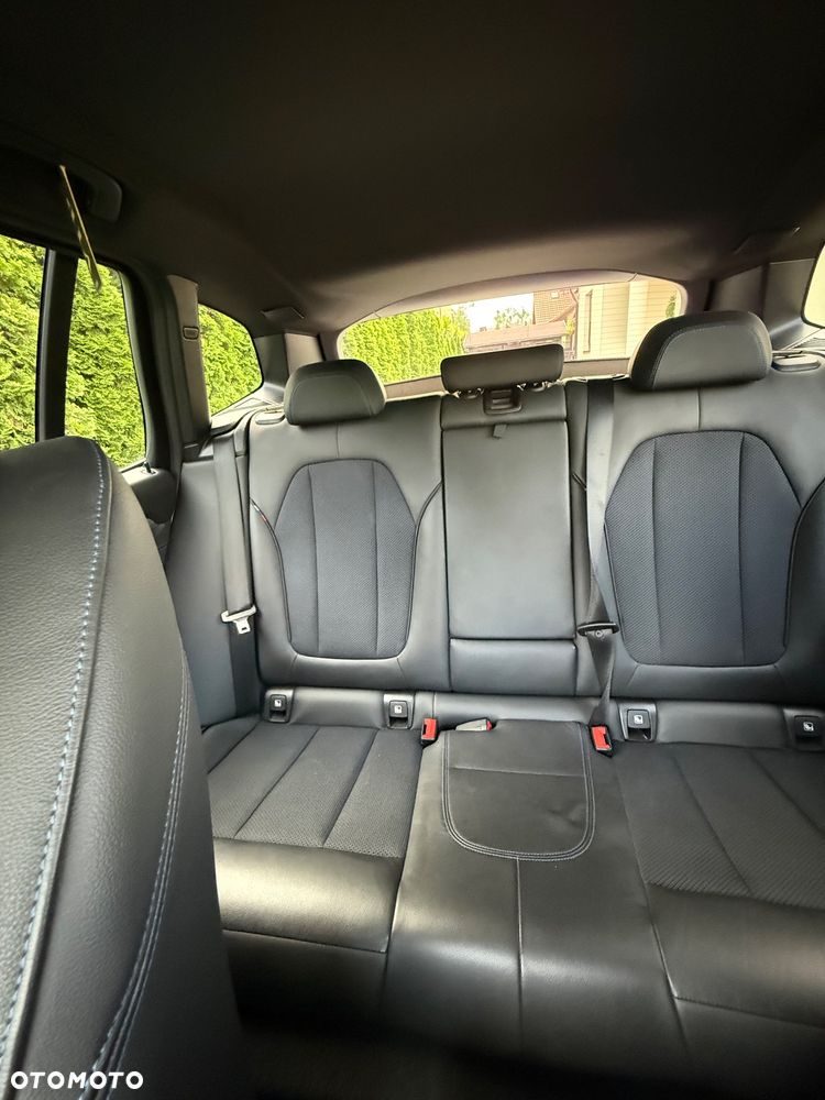 BMW X3 xDrive30d M Sport sport - 26