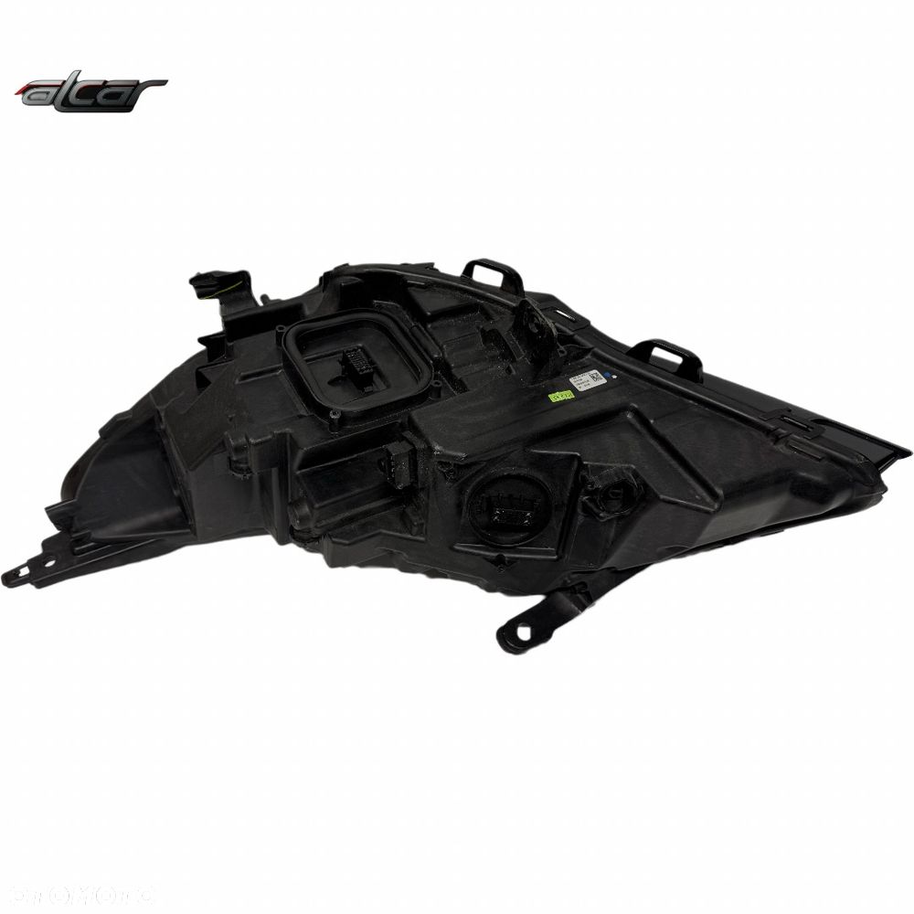 REFLEKTOR LAMPA PRAWA PRZÓD LUX LED OPEL ASTRA V K 796.32.000.02 - 6