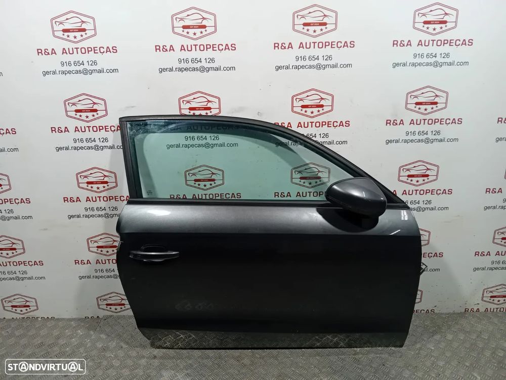 Porta Frente Direita Audi A1 Original