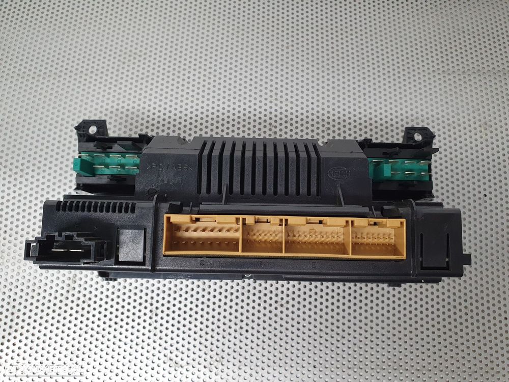 Comando Chaufagem Audi A6 Allroad (4Fh, C6) - 4