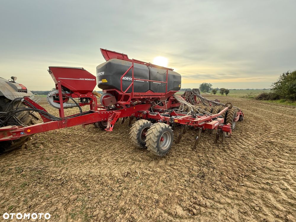 Horsch Focus 6td 3p - 1