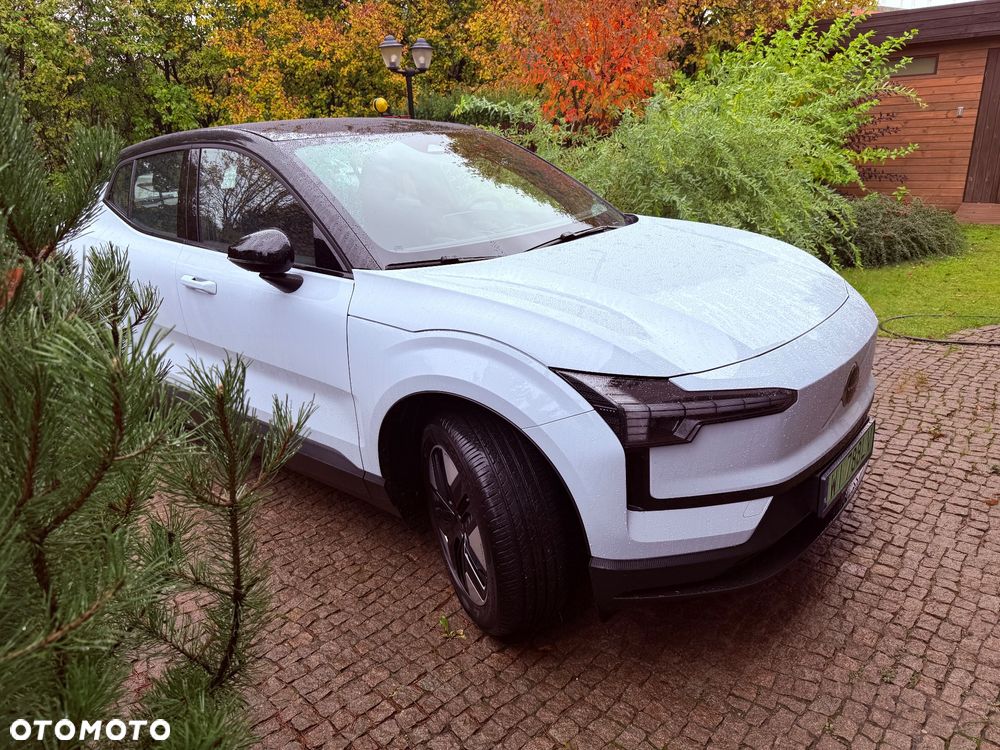 Volvo EX30 51kWh Single Motor Plus - 6