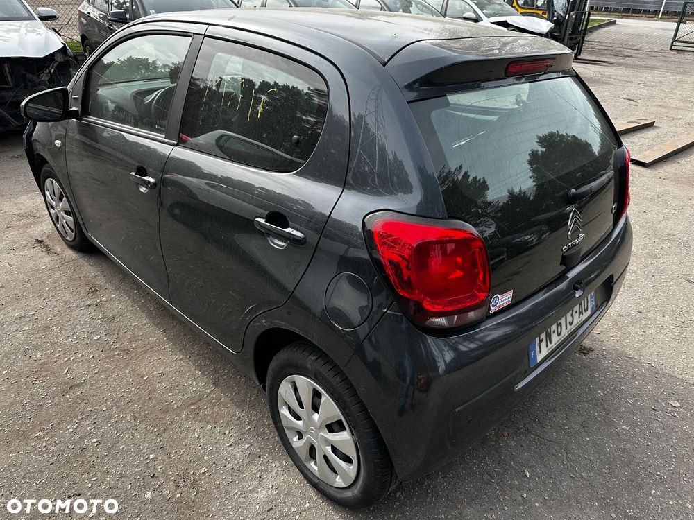 Citroën C1 - 2