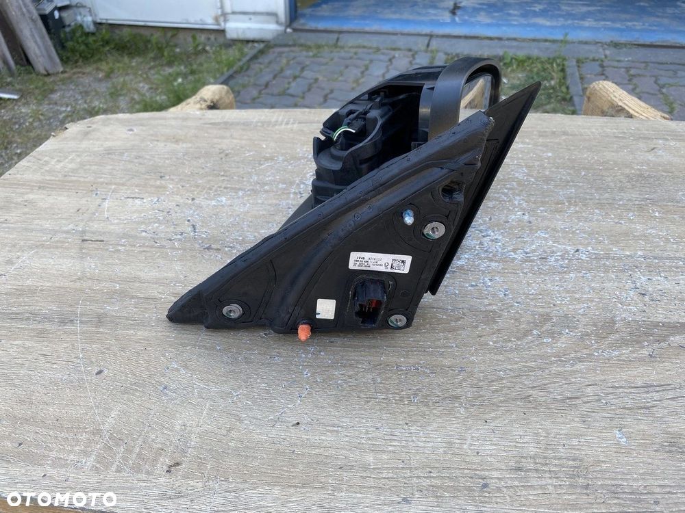 LUSTERKO PRAWE FORD KUGA MK3 9 PIN LV4B17682BG - 6