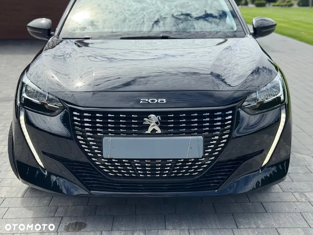 Peugeot 208 - 2
