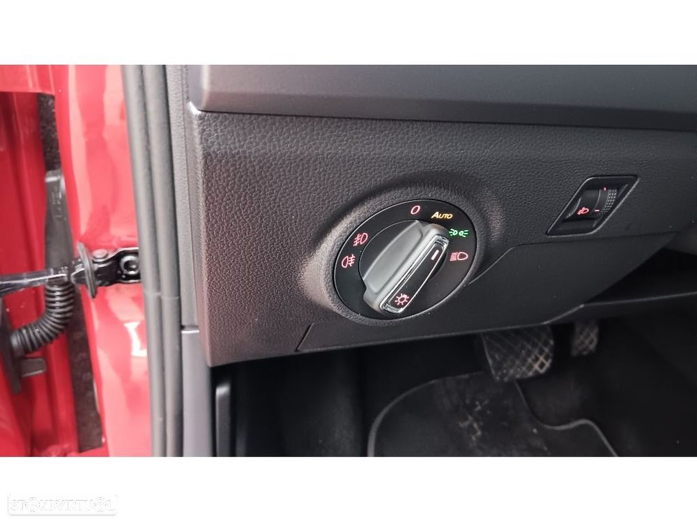 SEAT Arona 1.0 TSI Style DSG - 10