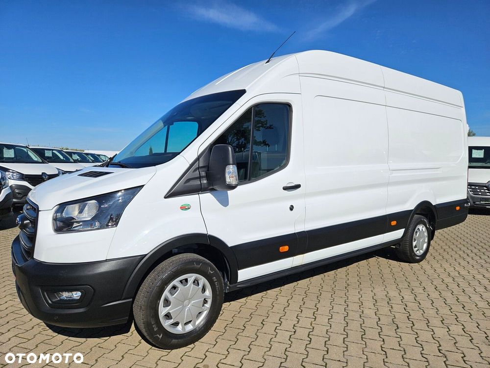 Ford transit L4H3 *74999zł NETTO* 2.0TdCi/131KM - 5