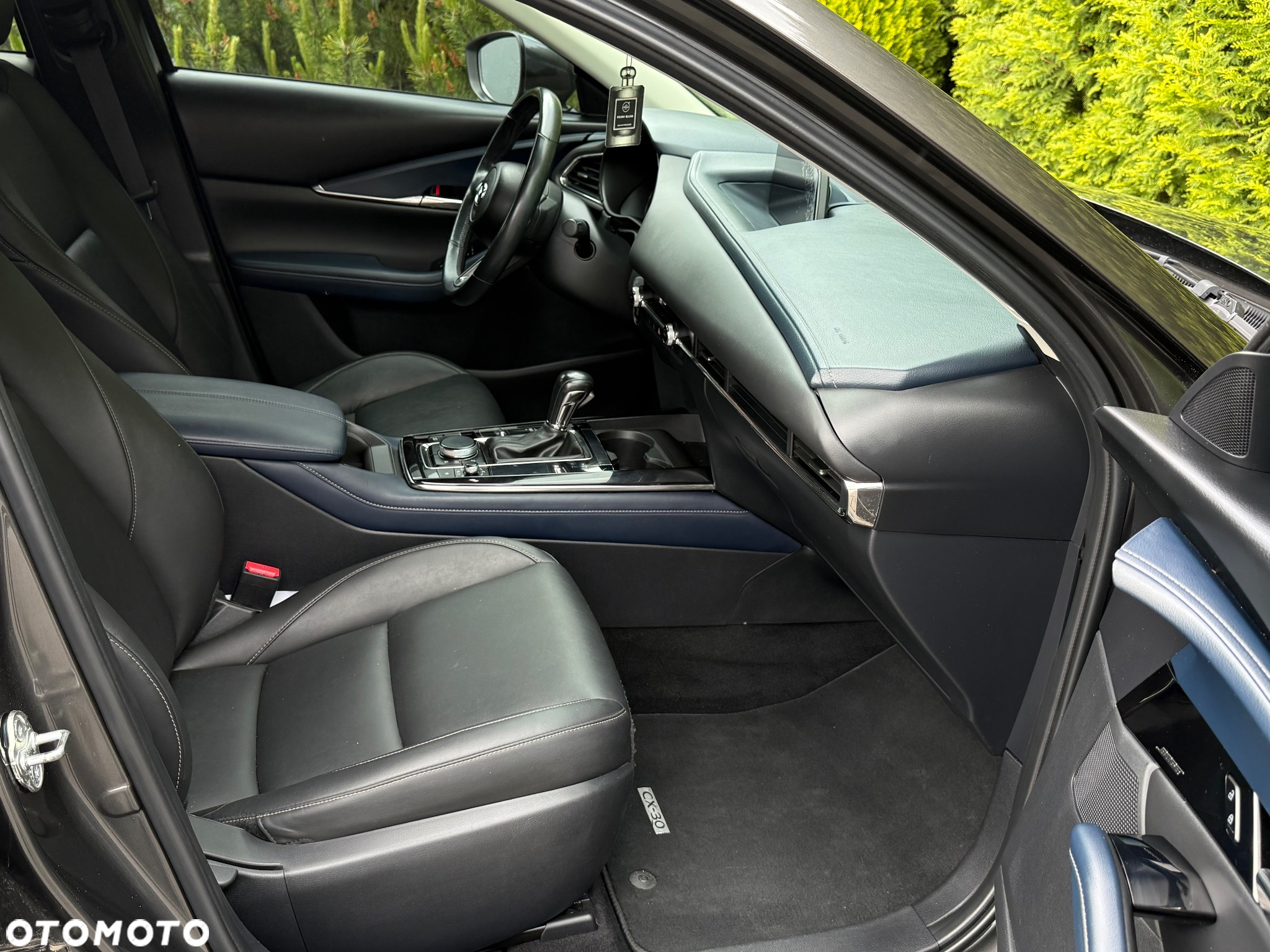 Mazda CX-30 - 8
