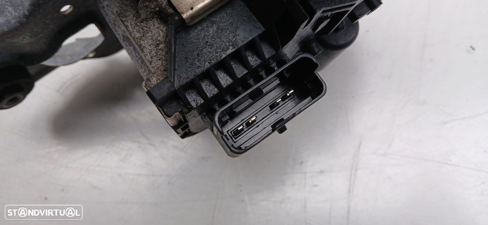 Motor limpa vidros frente PEUGEOT 5008 I (0U_, 0E_) - 3