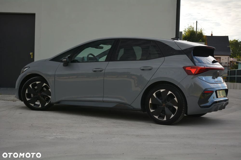 Cupra Born - 3