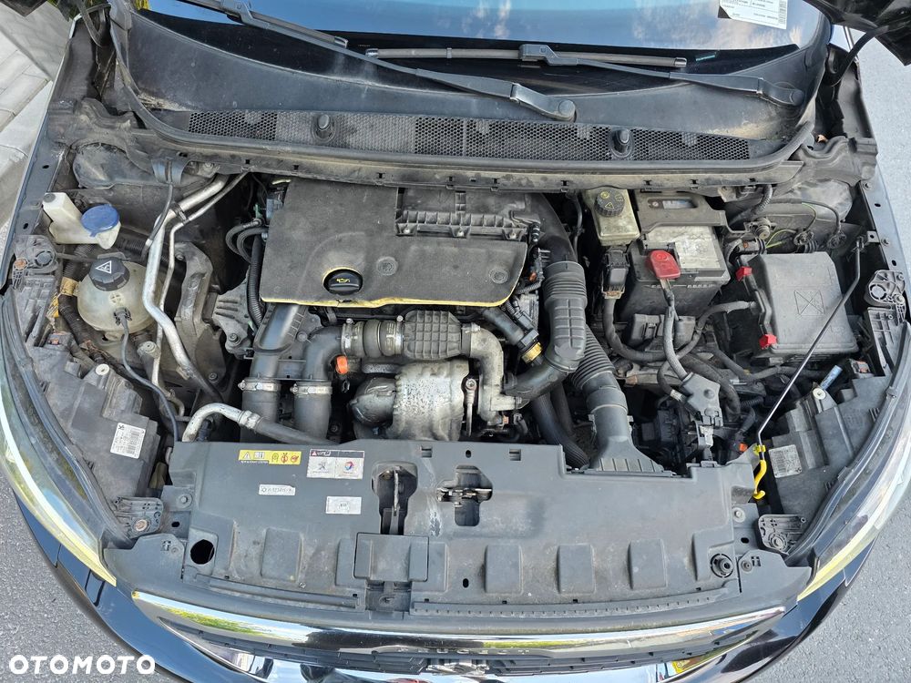 Peugeot 308 BlueHDi 100 Stop & Start Access - 25