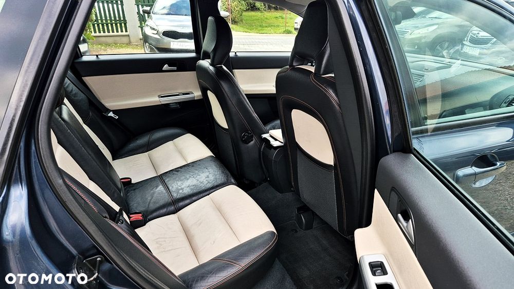 Volvo V50 2.0 Business Pro Edition - 32