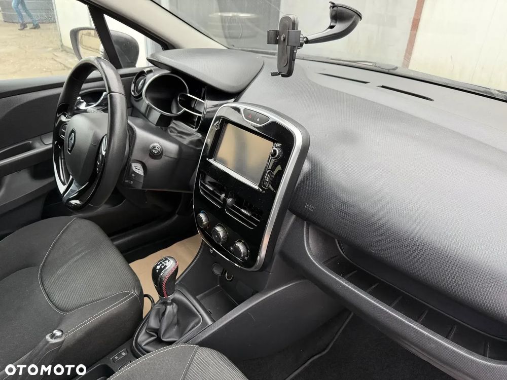 Renault Clio dCi 75 Stop & Start Life - 8