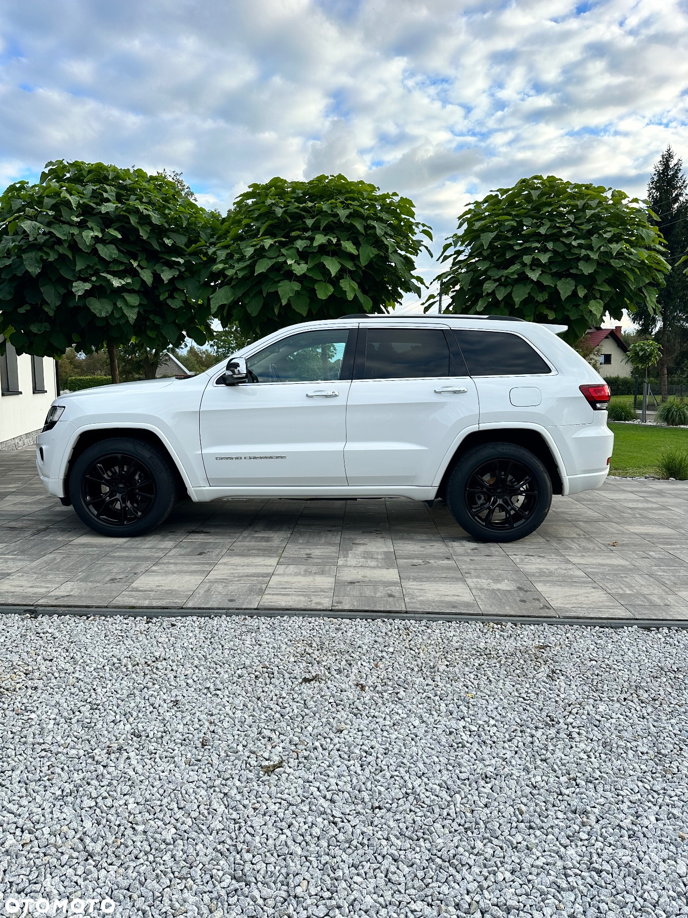 Jeep Grand Cherokee 3.6 V6 Limited - 6