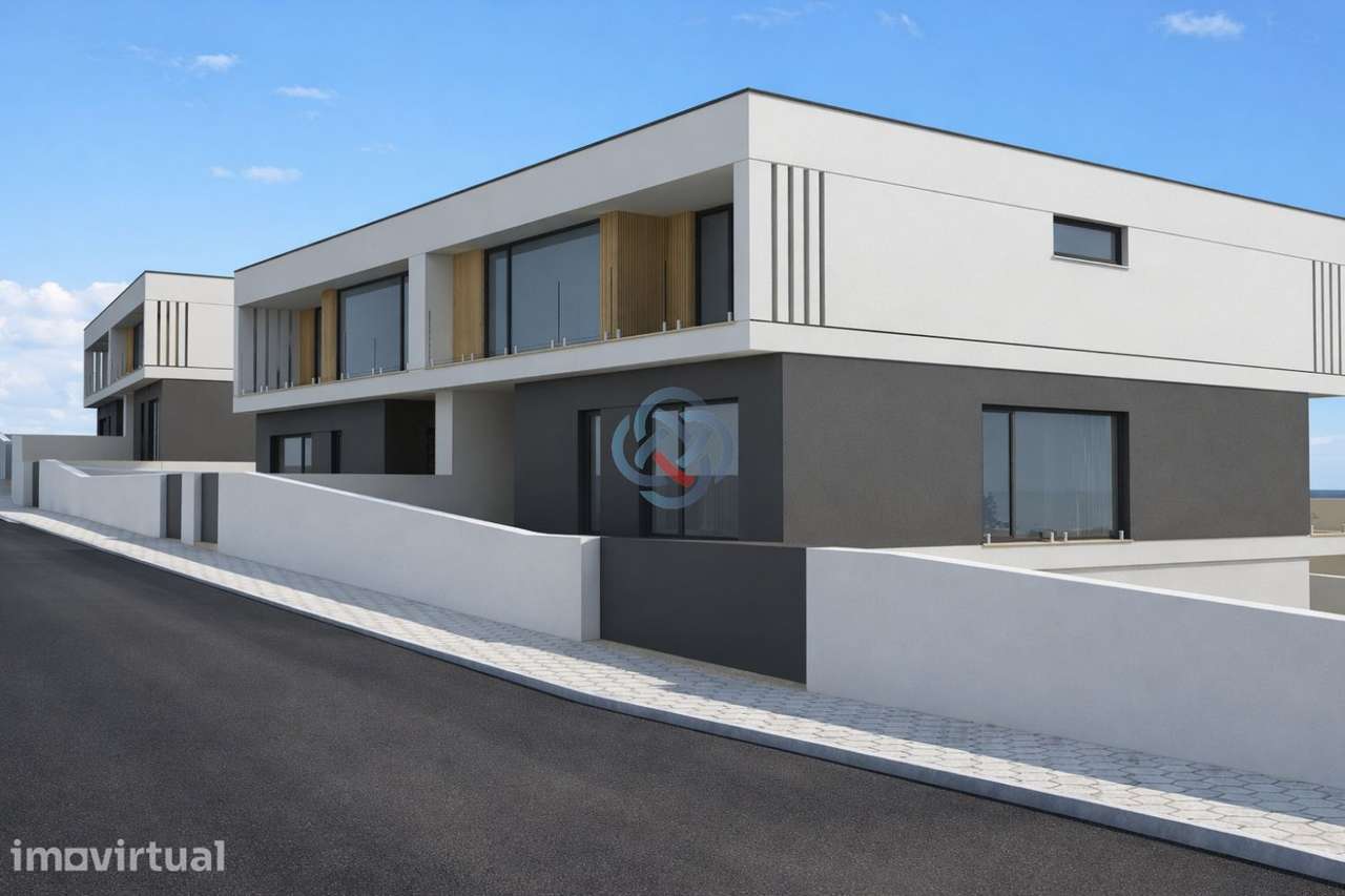 Terreno para Construção - Grande imagem: 5/9