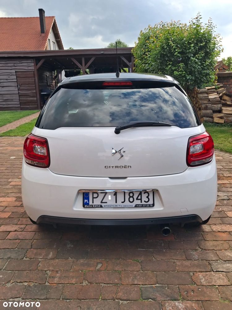 Citroën DS3 - 3