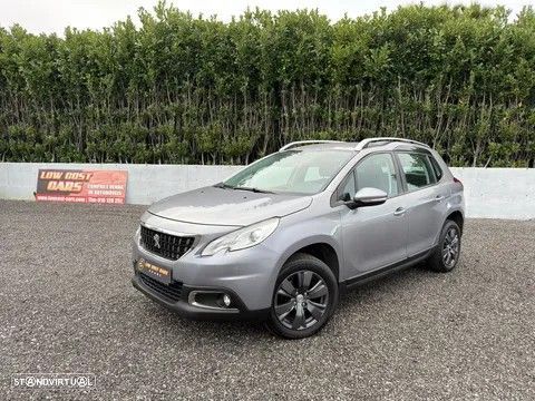 Peugeot 2008 1.2 PureTech Active - 2