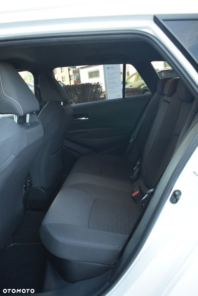 Toyota Corolla 1.8 Hybrid Comfort - 15