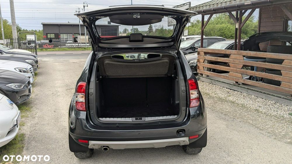 Dacia Duster - 36