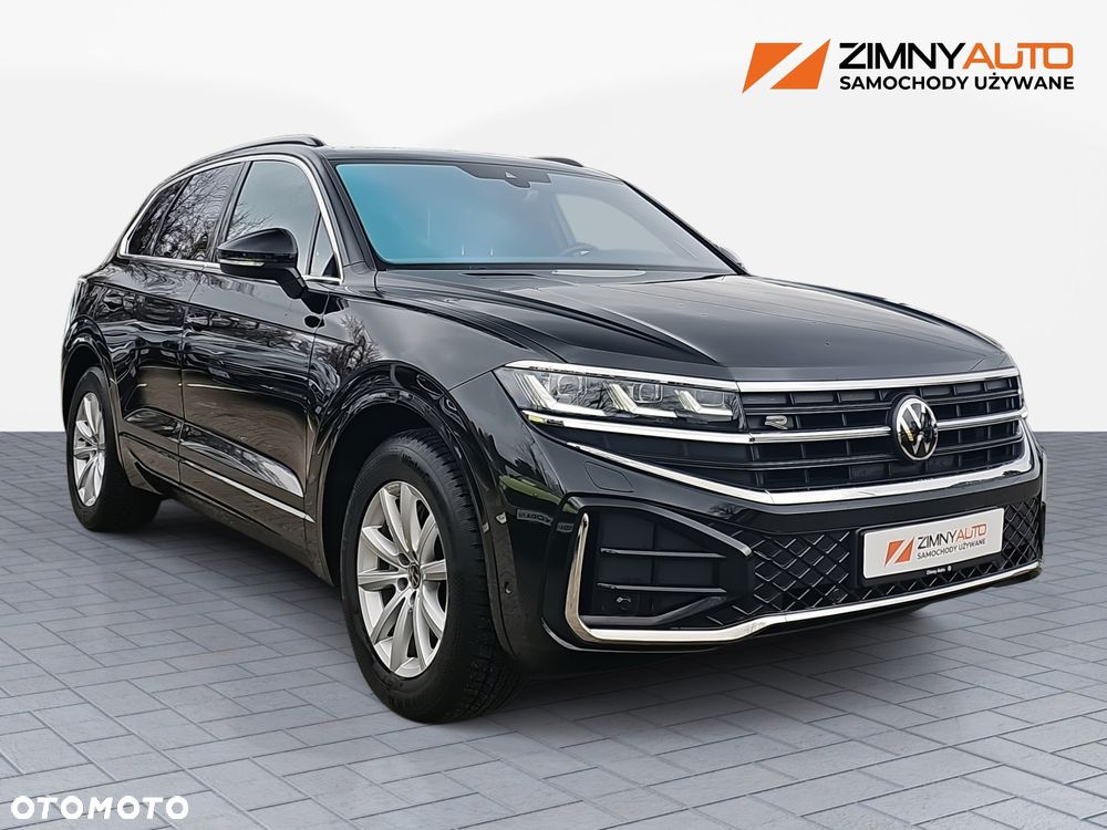 Volkswagen Touareg 3.0 V6 TDI 4Motion R-Line - 6