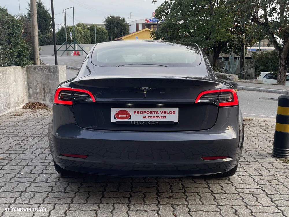 Tesla Model 3 Tração Traseira - 10