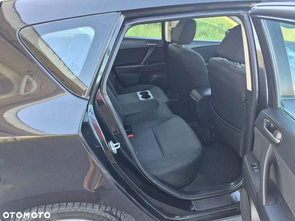 Mazda 3 - 12