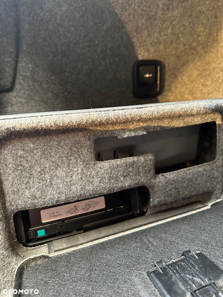 BMW Seria 3 320d DPF - 20