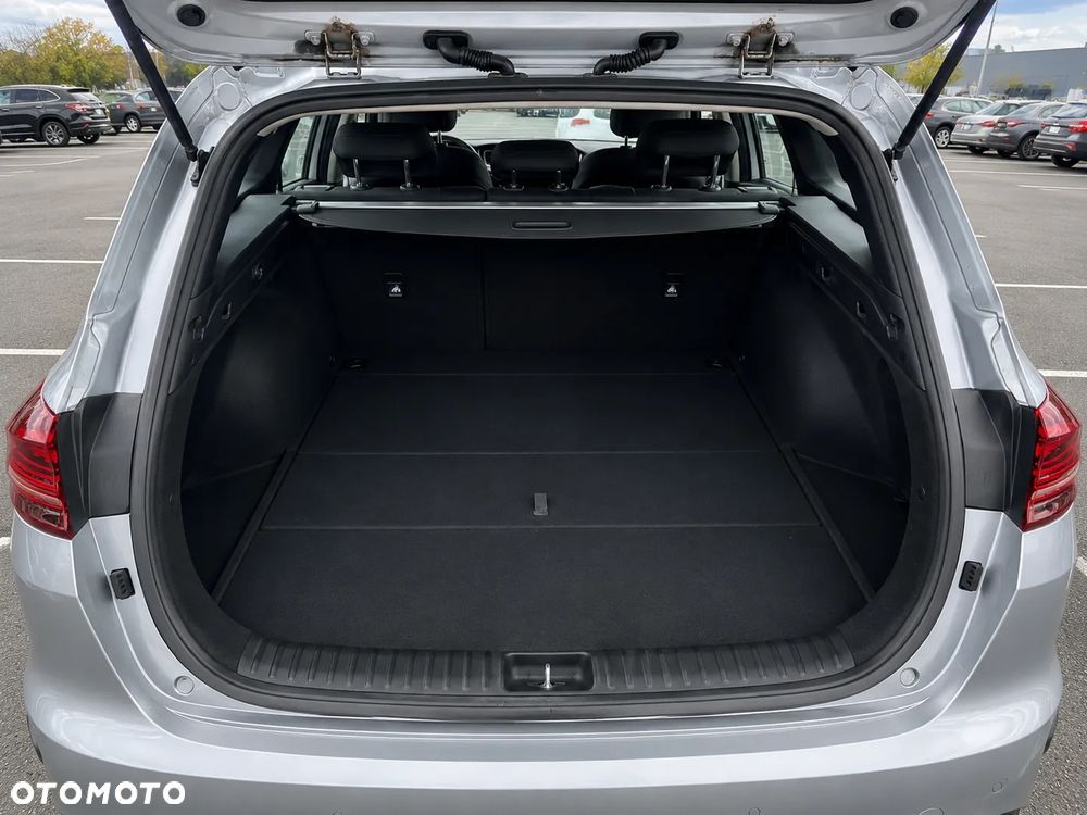 Kia Ceed 1.5 T-GDI M - 17