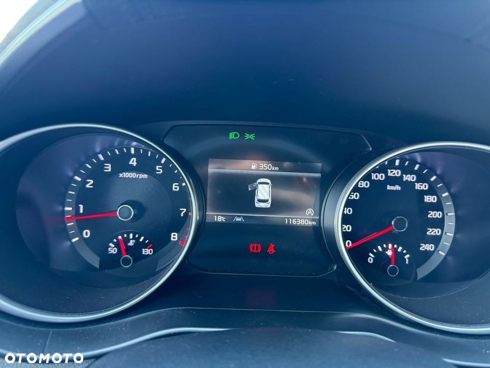 Kia Ceed 1.5 T-GDI M - 14