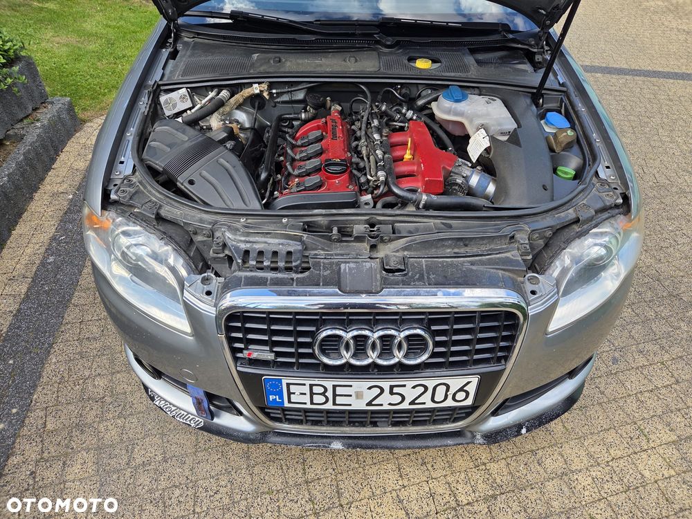 Audi A4 Avant - 12