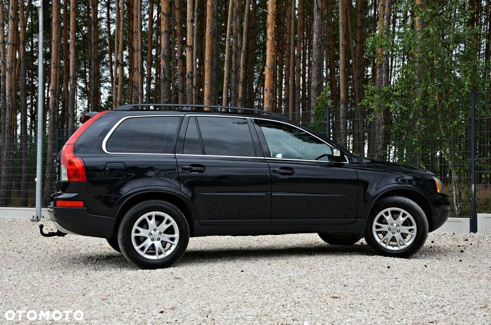 Volvo XC 90 - 25
