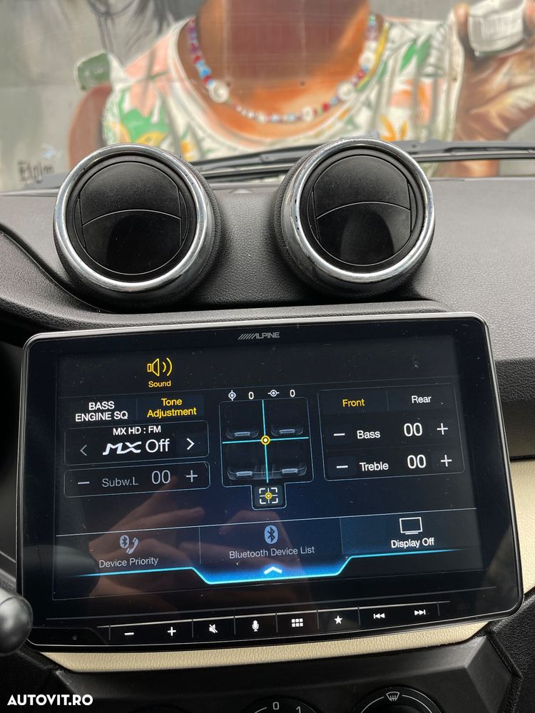 Aixam Crossline - 15