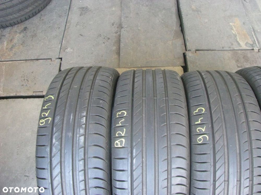 FULDA SPORT CONTROL 205/50R16 87V 6,3mm 4szt - 2