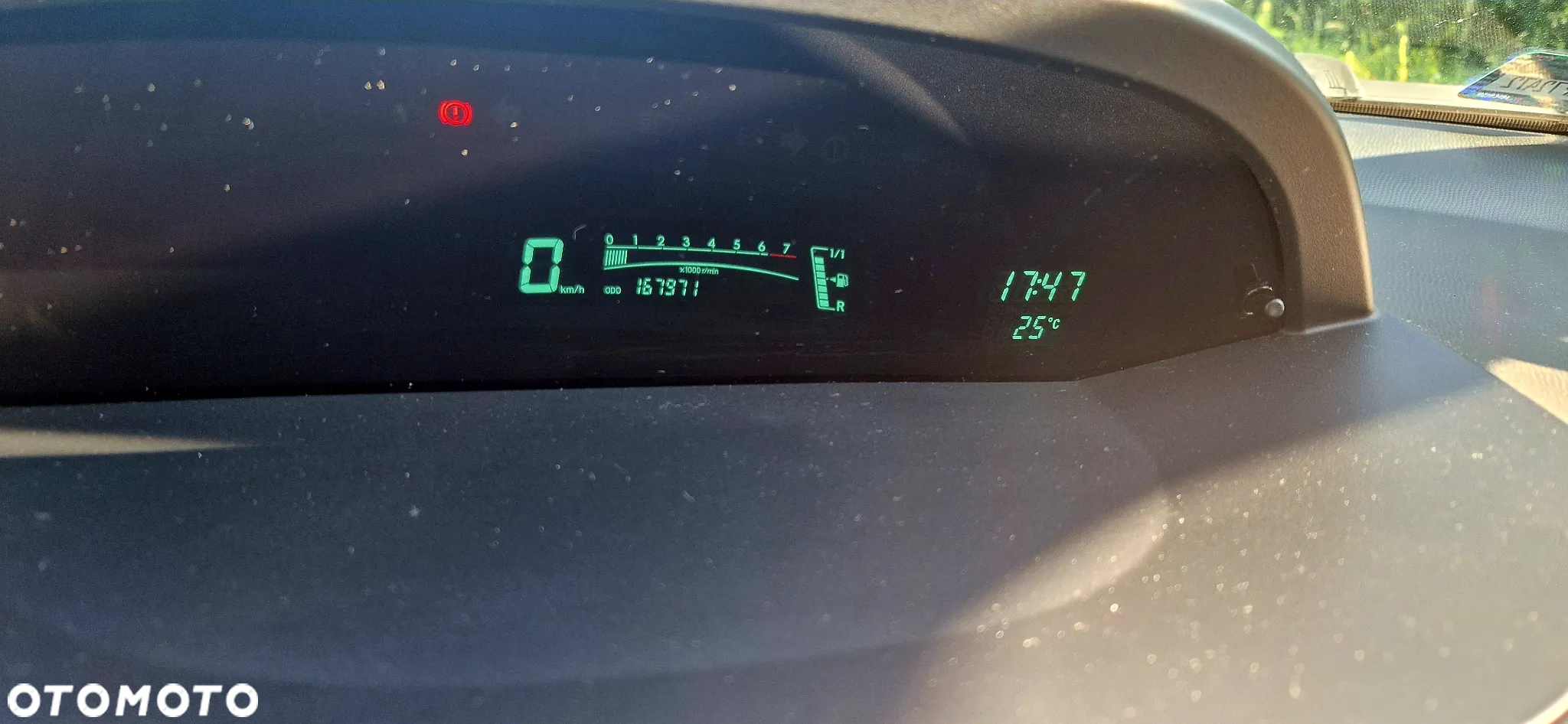 Toyota Yaris - 9