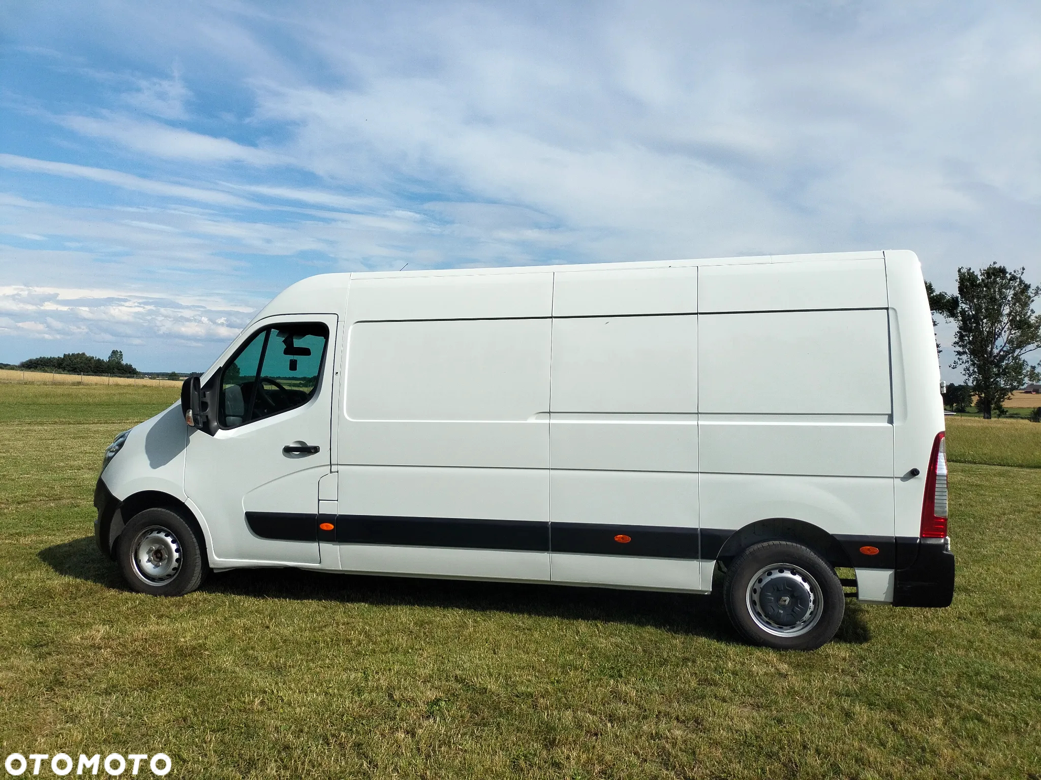 Renault Master L3H2 - 3