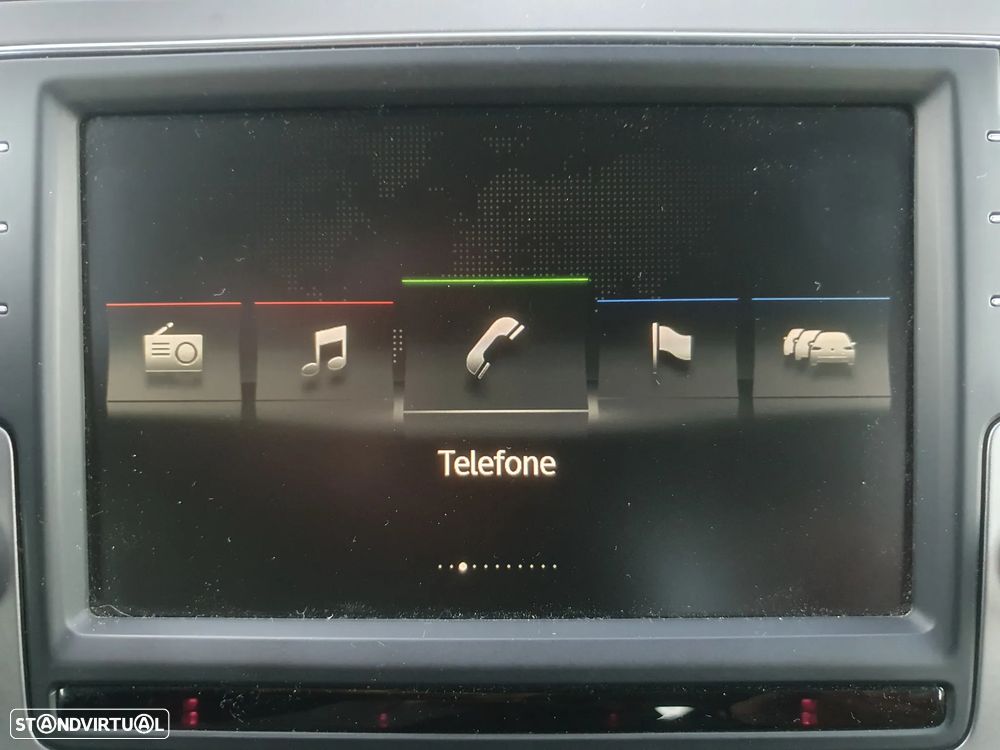 VW Polo 1.4 TDi Lounge - 29