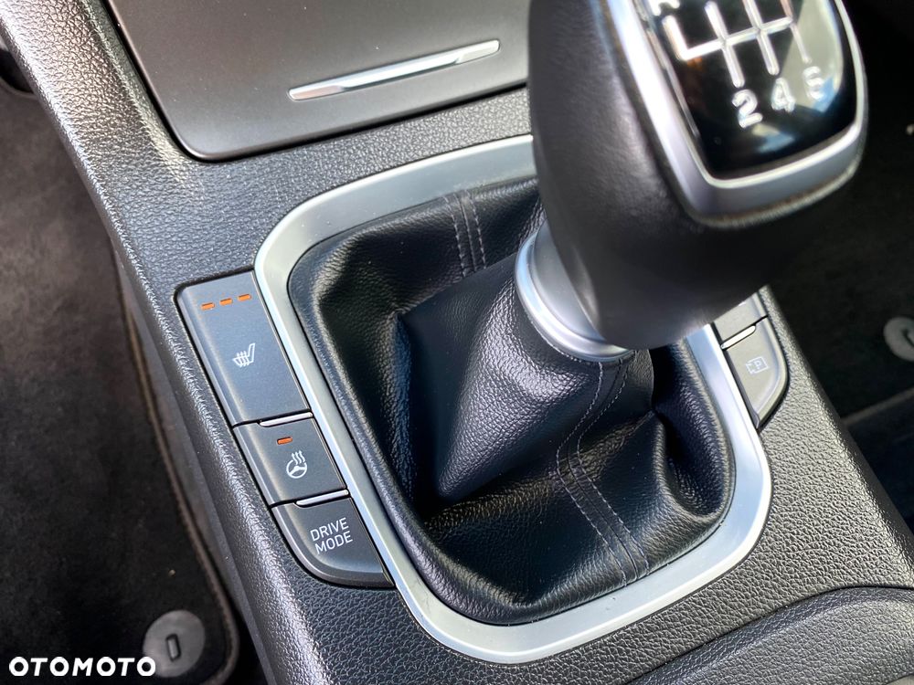 Hyundai i30 1.6 CRDI 48V-Hybrid Prime - 20