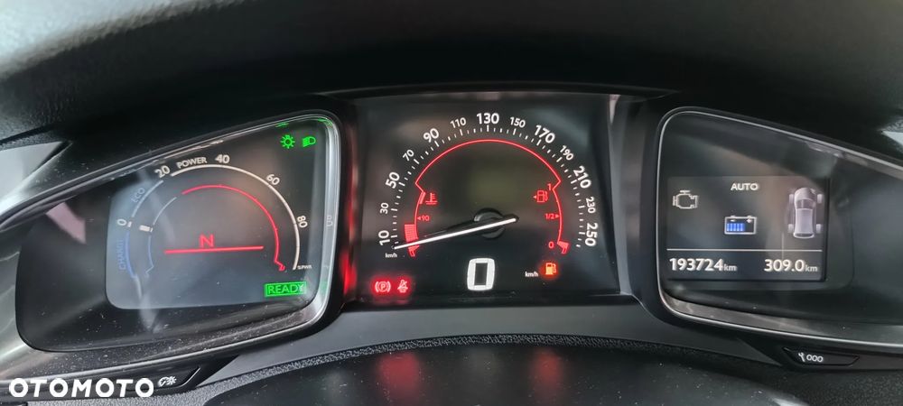 DS Automobiles DS 5 - 30