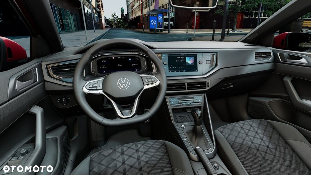 Volkswagen Taigo - 32