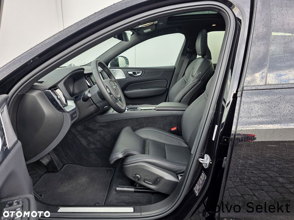 Volvo XC 60 - 12