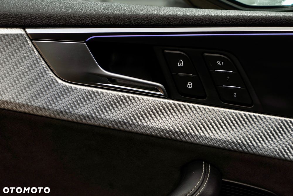 Audi RS5 Coupé 2.9 TFSI Quattro Tiptronic - 35