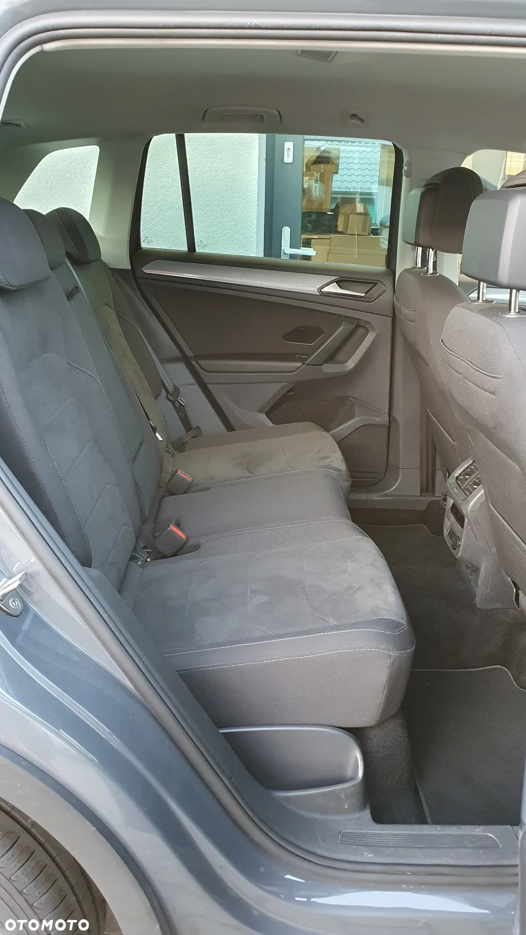 Volkswagen Tiguan 2.0 TDI SCR Life DSG - 27