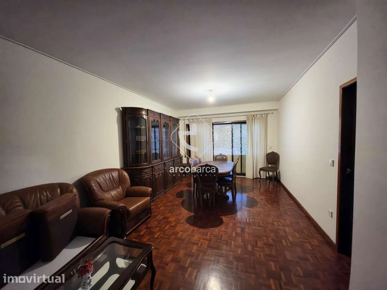 Apartamento T3 Mobilado e Equipado para Arrendamento | Arcos de Valdev - Grande imagem: 4/10