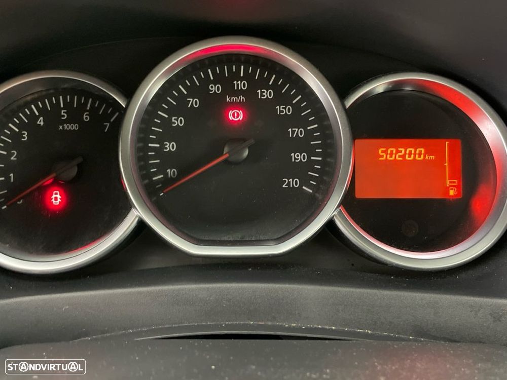 Dacia Sandero 0.9 TCe SL Adventure - 9