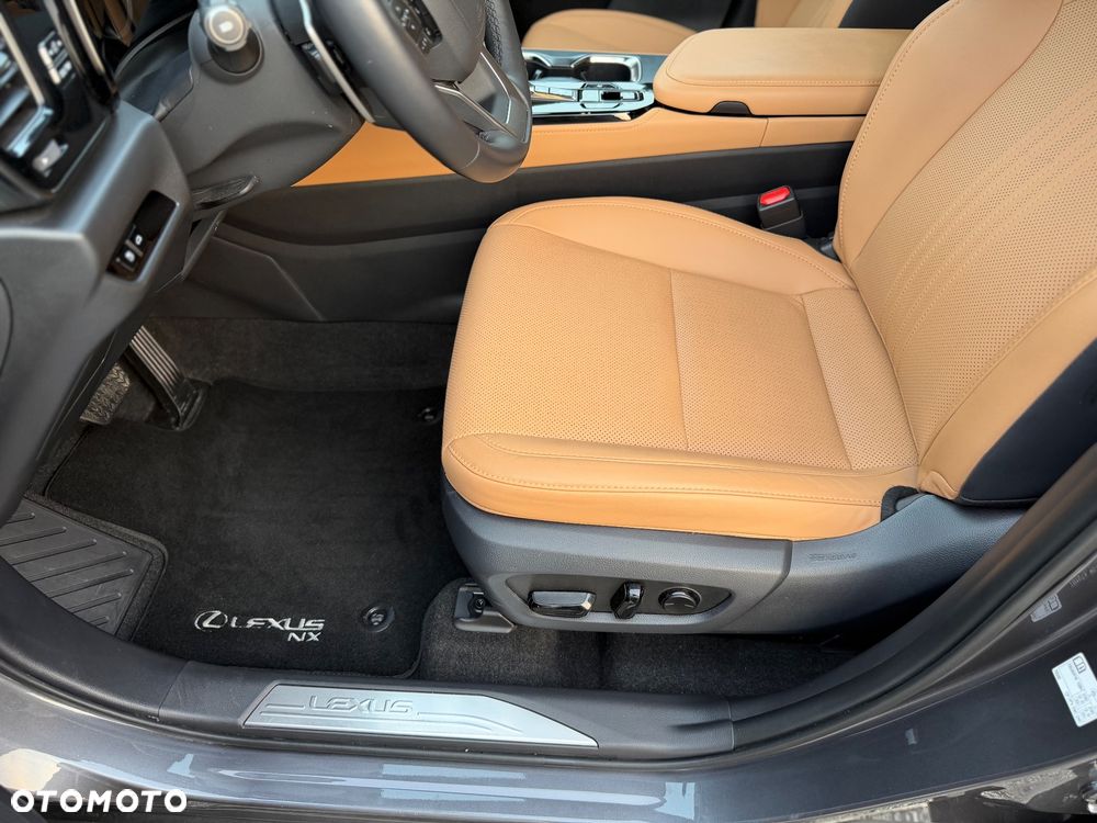 Lexus NX 350h Prestige 2WD - 21