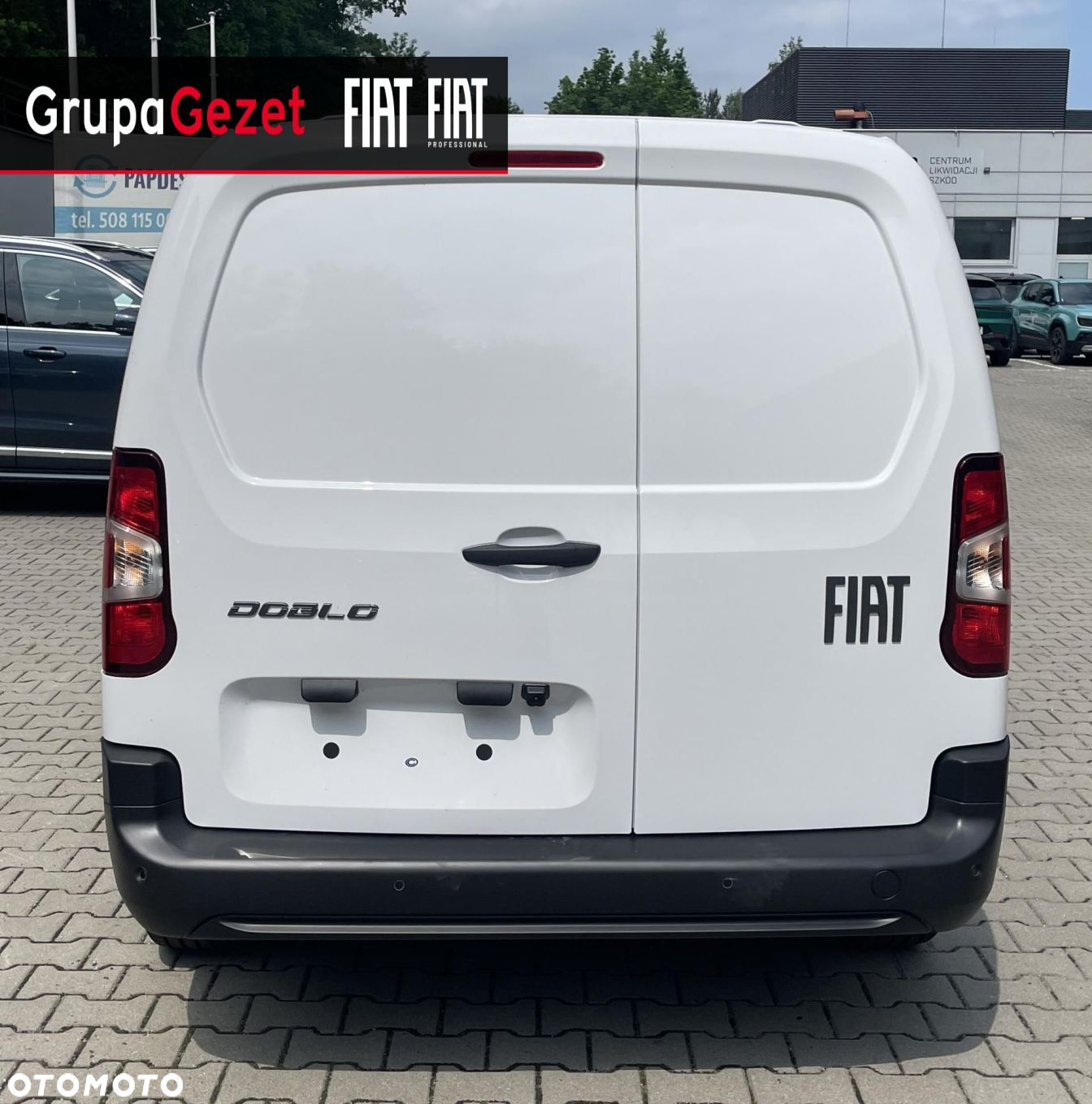 Fiat Doblo - 6